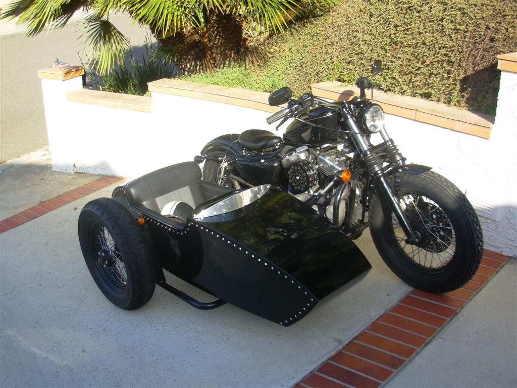 Rake and Trail – Technical/Mechanical Discussion – USCA Forums