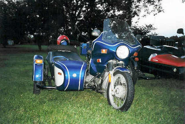 Material Candidate R80 '78 R80/7 Possible Candidate for a hack – Technical/Mechanical ...