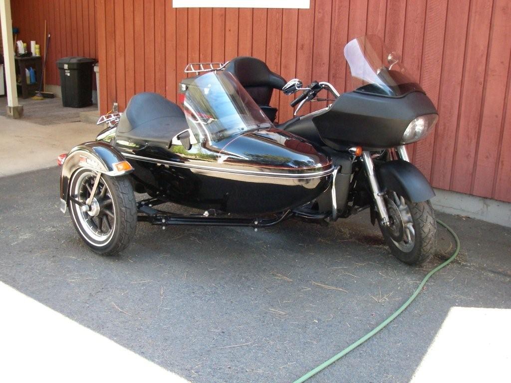 Rig on the road now – General Discussion – USCA Forums