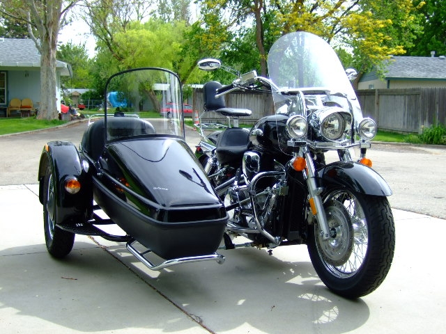 Sidecar Pictures – General Discussion – USCA Forums