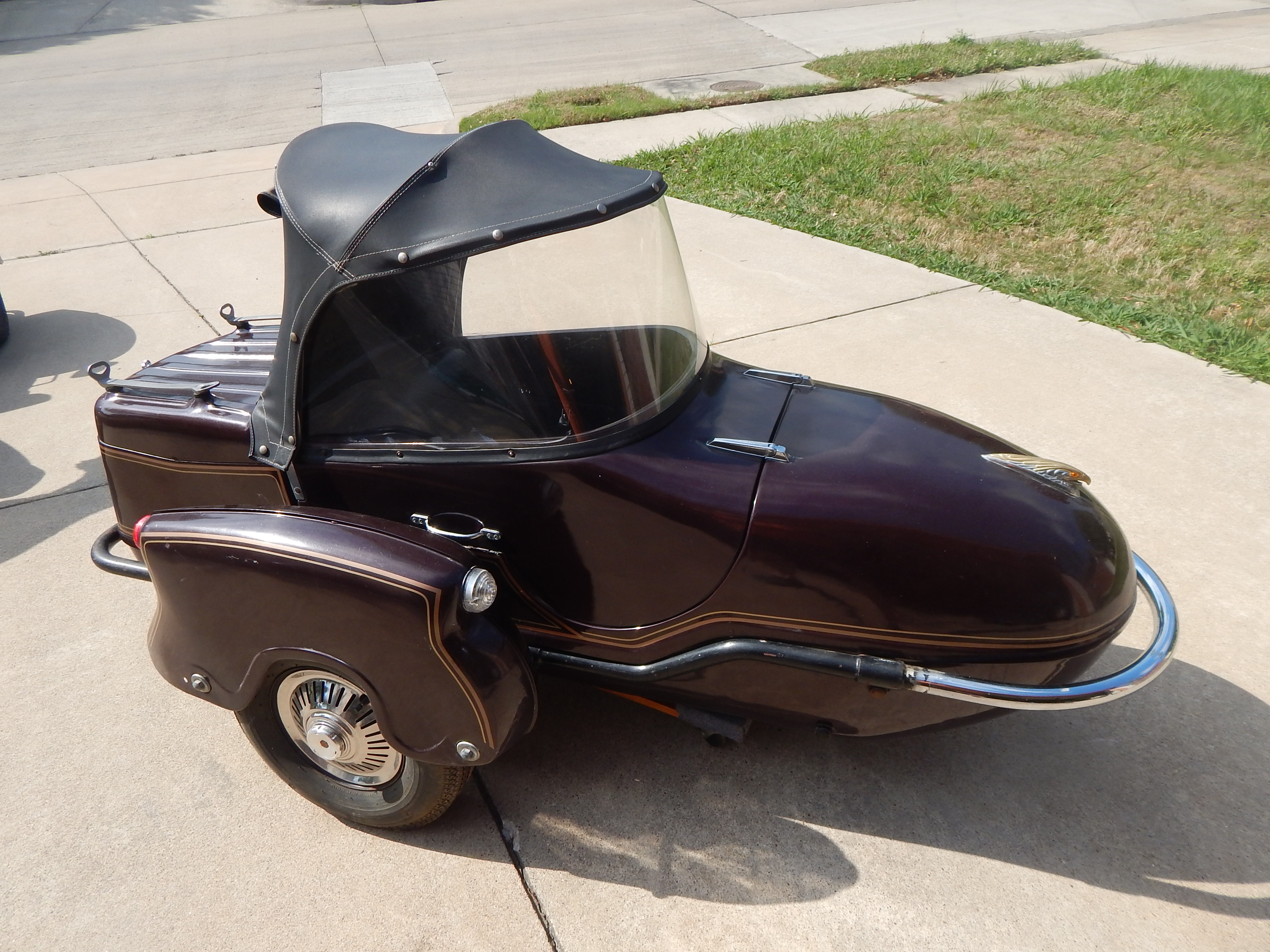 Is The Philly Sidecar The New Old Fashioned? - 73zd7ta