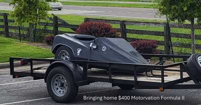 Sidecar coming home Sidecar coming home