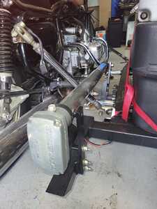 control arm1