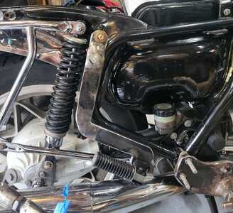 top rear bracket 2