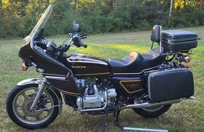 Paint b4 sidecarLT Paint b4 sidecarLT