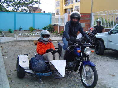 Honda125