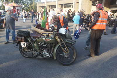 Sidecar 1 Sidecar 1