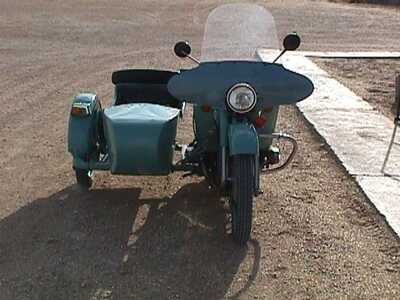 URAL2 URAL2