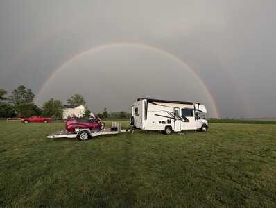 rainbow