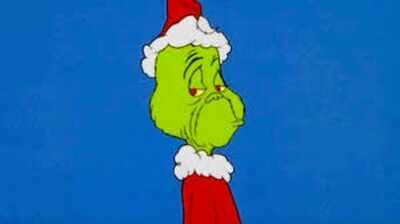grinch