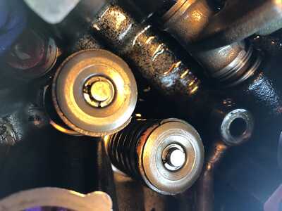 valves 1A valves 1A