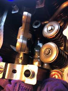 valves 1E valves 1E