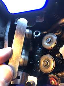 valves 1D valves 1D
