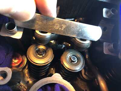 valves 1F valves 1F