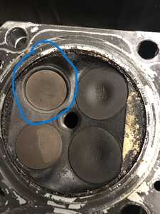 valve seat   2 valve seat   2