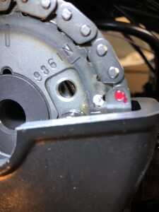 2   Intake Cam Sprocket 2   Intake Cam Sprocket