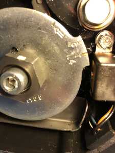 1   Timing Rotor 1   Timing Rotor