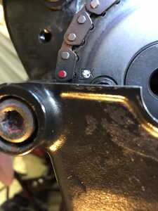 3   Exhaust Cam Sprocket 3   Exhaust Cam Sprocket
