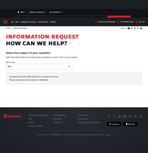 Screenshot 2024 05 09 at 07 28 12 Information request Screenshot 2024 05 09 at 07 28 12 Information request