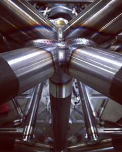 Armada cage Armada cage