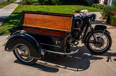 1965 R60 trunk2 1965 R60 trunk2