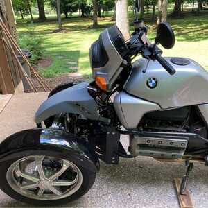 TiltWheel BMW TiltWheel BMW