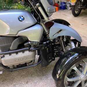 TiltWheel BMW2 TiltWheel BMW2