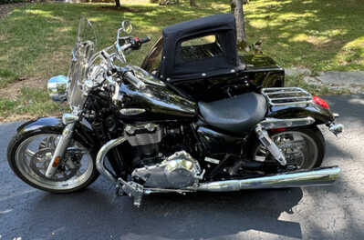 2012Triumph 2012Triumph