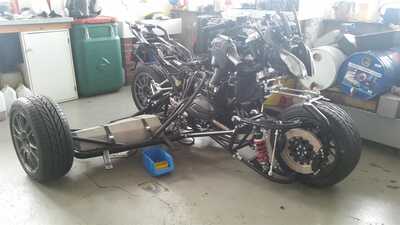 R12RS Shark (70) R12RS Shark (70)