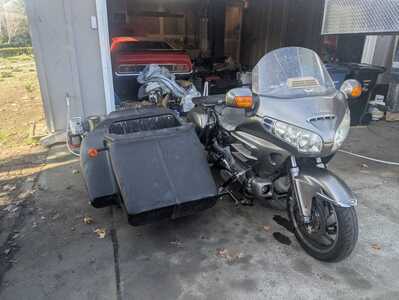 2004Goldwing 2004Goldwing