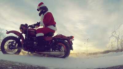 ural santa ural santa
