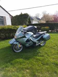 2003K1300GT 2003K1300GT