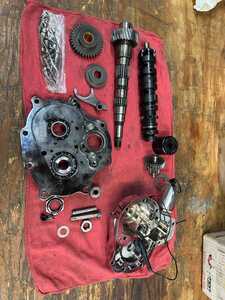 Baker HD reverse Baker HD reverse