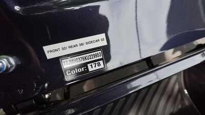 2019 Ural GearUp 15 2019 Ural GearUp 15