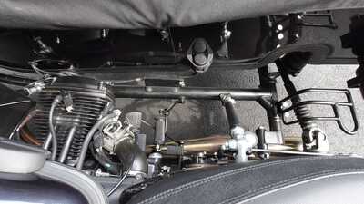 2019 Ural GearUp 10 2019 Ural GearUp 10