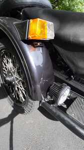 2019 Ural GearUp 14 2019 Ural GearUp 14