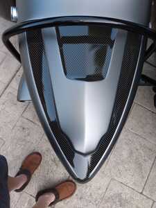Carbon Fiber Wrap 008 Carbon Fiber Wrap 008
