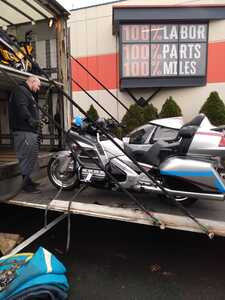 Haulbikes 005 Haulbikes 005