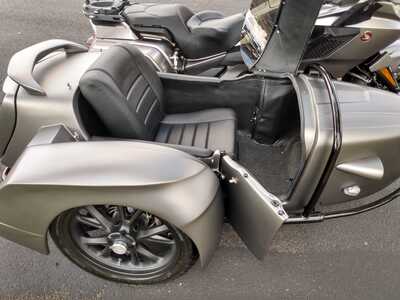 Hannigan Finished Build 071 Hannigan Finished Build 071