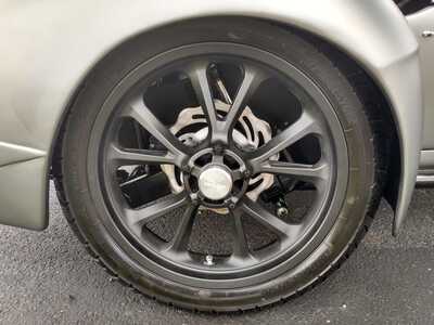 Hannigan Finished Build 067 Hannigan Finished Build 067