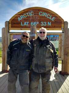 Yukon and NWT trip 045