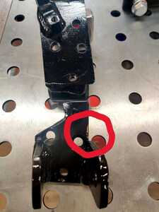 4229 FLB Brackets Ready 4229 FLB Brackets Ready