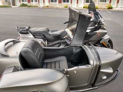 Hannigan Finished Build 069 Hannigan Finished Build 069