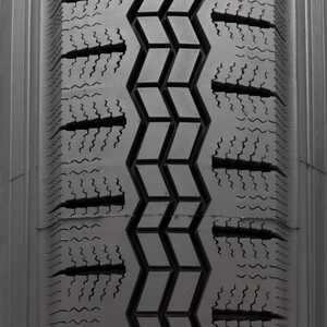 mi x bw tread