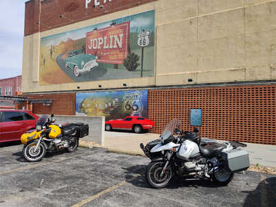 Route 66 Route 66