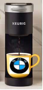 BMW Keurig BMW Keurig