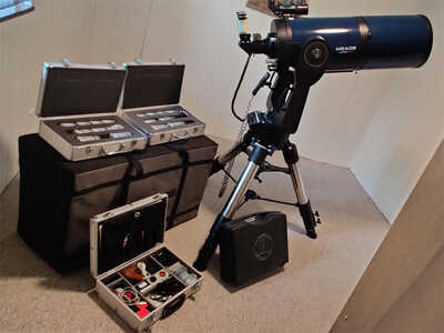 Telescope Package Telescope Package