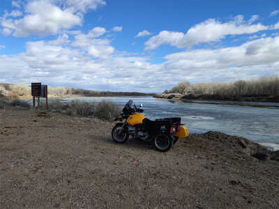 Green River Green River