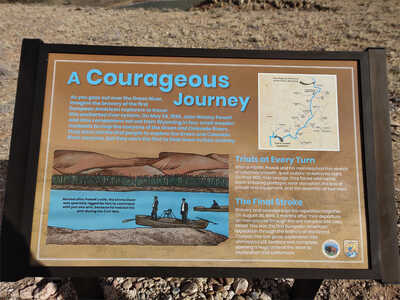 courageous journey courageous journey