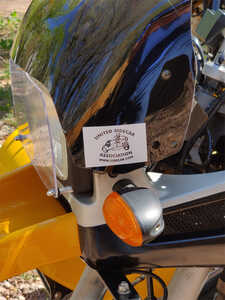 USCA Decal USCA Decal